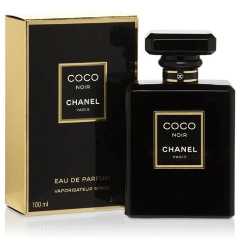 coco chanel noir 100ml eau de parfum|profumo coco chanel prezzo.